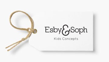 Esby&Soph-label